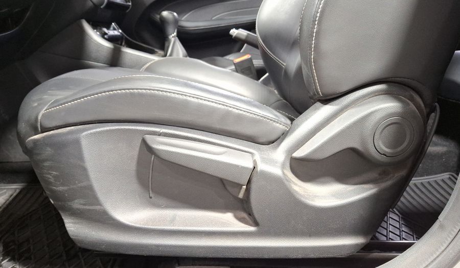 Mg Mg5 1.5 EXCITE Sedan 2024