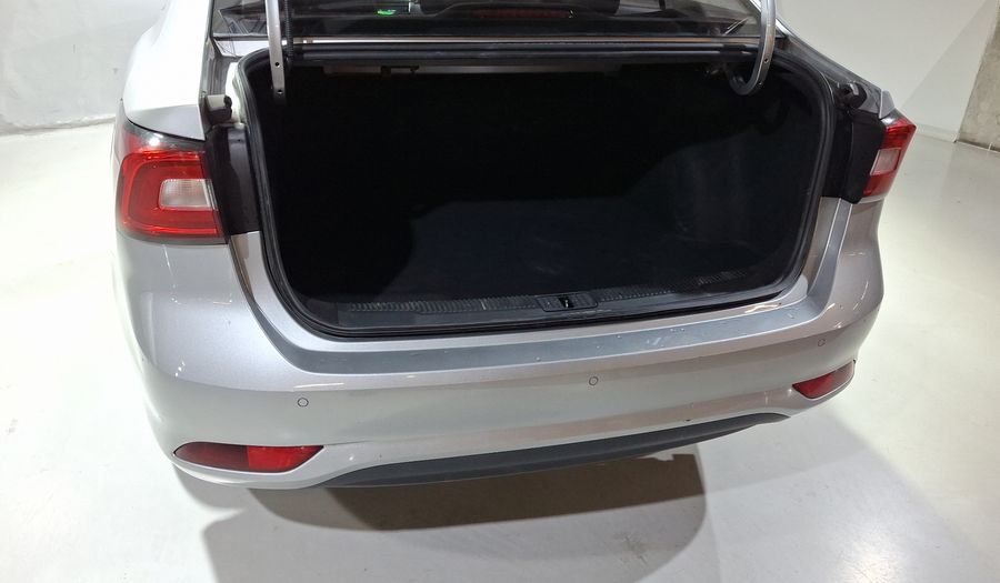 Mg Mg5 1.5 EXCITE Sedan 2024