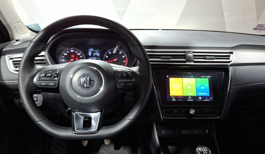 Mg Mg5 1.5 EXCITE Sedan 2024