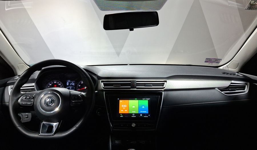 Mg Mg5 1.5 EXCITE Sedan 2024