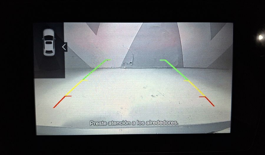 Mg Mg5 1.5 EXCITE Sedan 2024