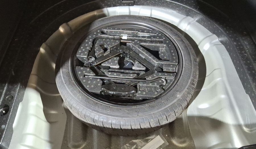 Mg Mg5 1.5 EXCITE Sedan 2024