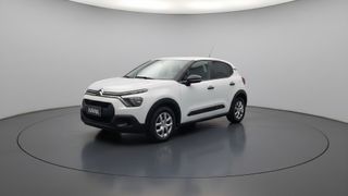 Citroen • C3