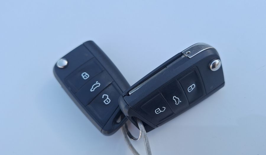 Seat Leon 1.4 TSI 150 HP STYLE Hatchback 2021