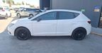 Seat Leon 1.4 TSI 150 HP STYLE Hatchback 2021