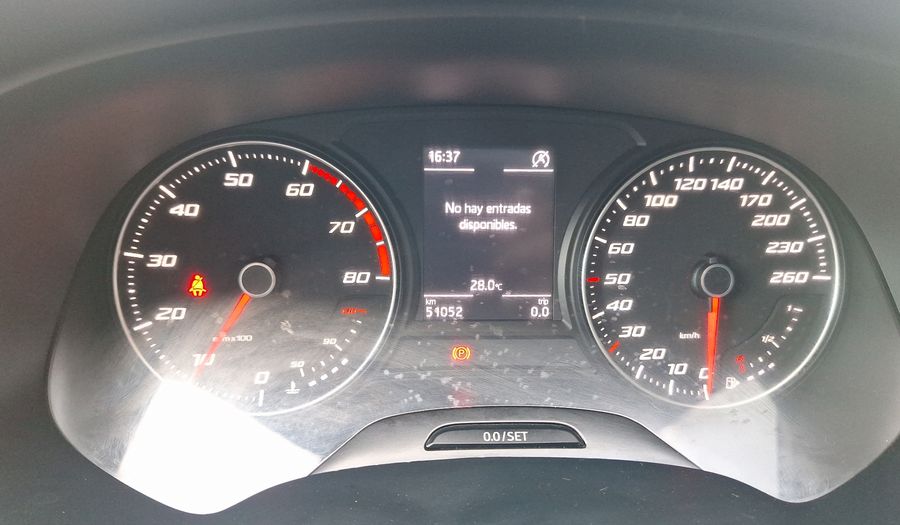 Seat Leon 1.4 TSI 150 HP STYLE Hatchback 2021