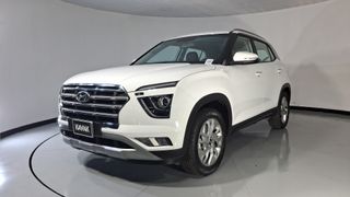 Hyundai • Creta