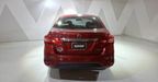 Nissan Sentra 1.8 EXCLUSIVE NAVI CVT Sedan 2017