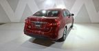Nissan Sentra 1.8 EXCLUSIVE NAVI CVT Sedan 2017