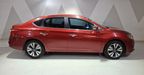 Nissan Sentra 1.8 EXCLUSIVE NAVI CVT Sedan 2017