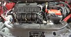 Nissan Sentra 1.8 EXCLUSIVE NAVI CVT Sedan 2017