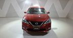 Nissan Sentra 1.8 EXCLUSIVE NAVI CVT Sedan 2017