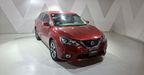 Nissan Sentra 1.8 EXCLUSIVE NAVI CVT Sedan 2017