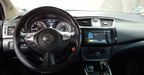 Nissan Sentra 1.8 EXCLUSIVE NAVI CVT Sedan 2017