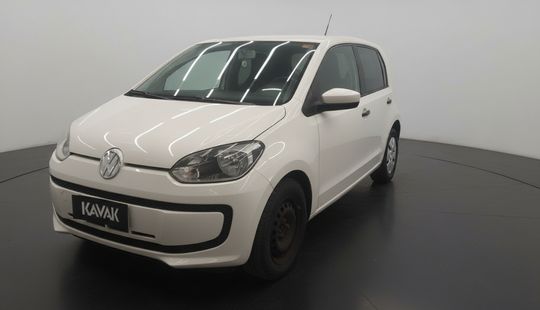 Volkswagen • up