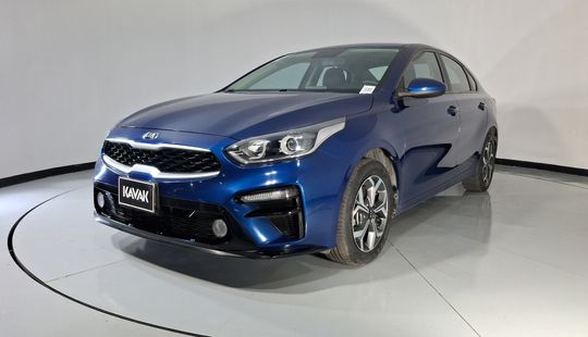 Kia • FORTE