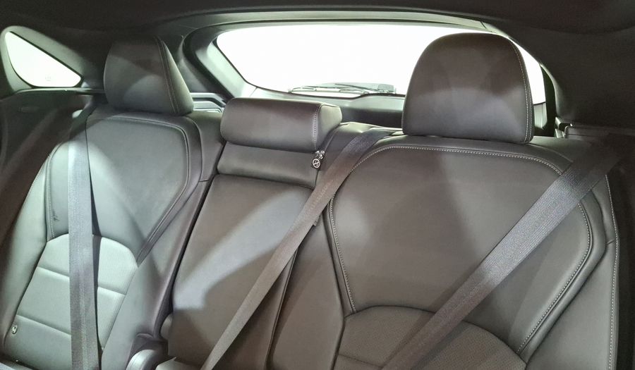 Infiniti Qx55 2.0 ESSENTIAL CVT AWD Suv 2023