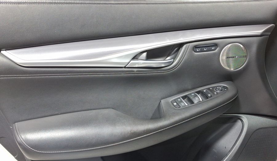 Infiniti Qx55 2.0 ESSENTIAL CVT AWD Suv 2023