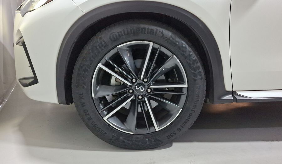 Infiniti Qx55 2.0 ESSENTIAL CVT AWD Suv 2023