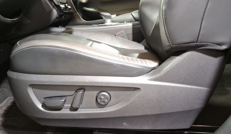 Infiniti Qx55 2.0 ESSENTIAL CVT AWD Suv 2023