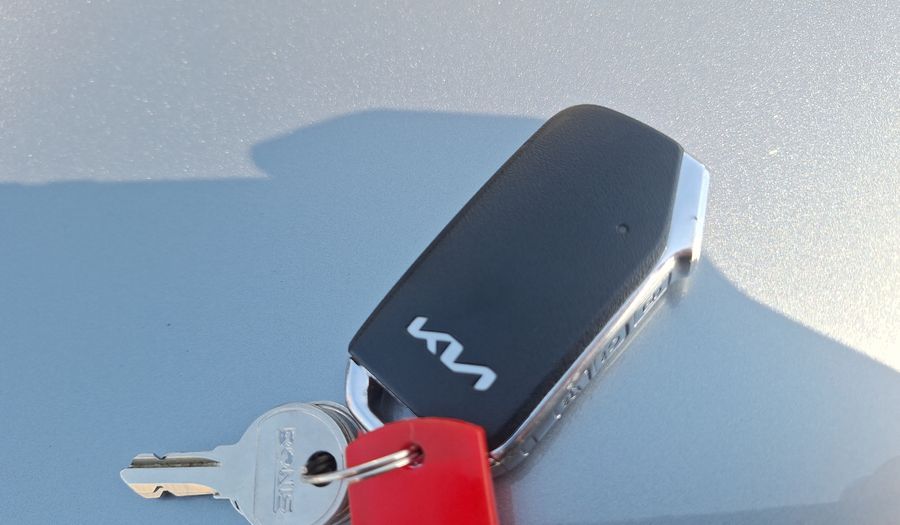 Kia Sorento 2.5 GSL AUTO EX Suv 2022