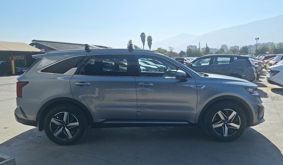 Kia Sorento 2.5 GSL AUTO EX Suv 2022