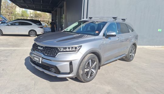 Kia • Sorento