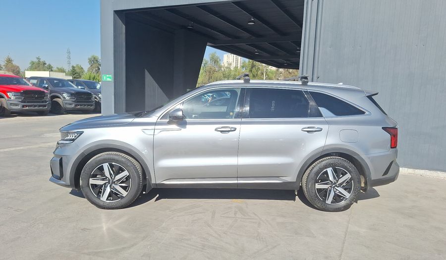 Kia Sorento 2.5 GSL AUTO EX Suv 2022