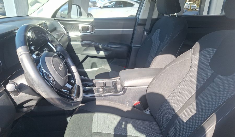 Kia Sorento 2.5 GSL AUTO EX Suv 2022