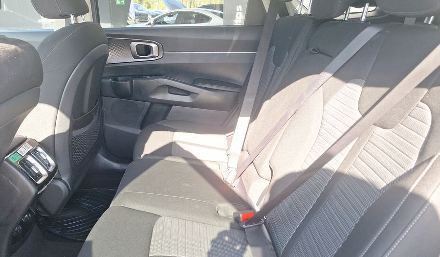 Kia Sorento 2.5 GSL AUTO EX Suv 2022