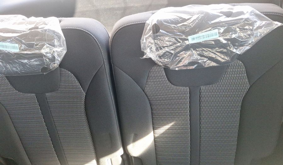 Kia Sorento 2.5 GSL AUTO EX Suv 2022