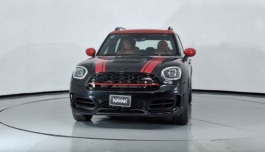 Mini • John Cooper Works