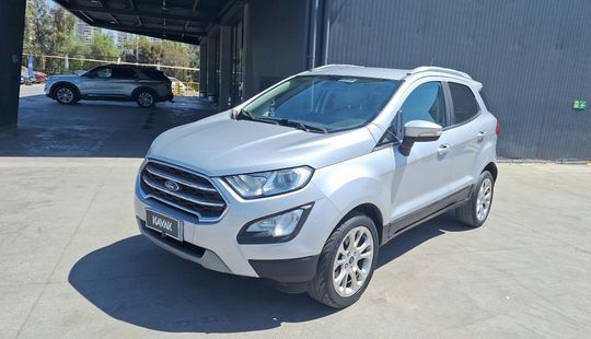 Ford • EcoSport
