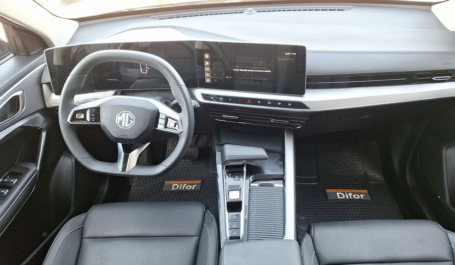 Mg One 1.5T COM CVT Suv 2025