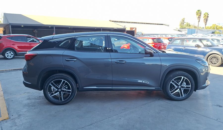 Mg One 1.5T COM CVT Suv 2025