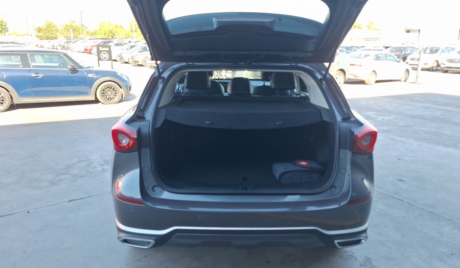 Mg One 1.5T COM CVT Suv 2025