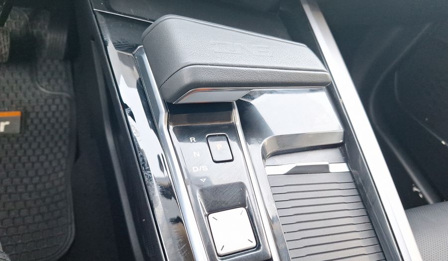 Mg One 1.5T COM CVT Suv 2025