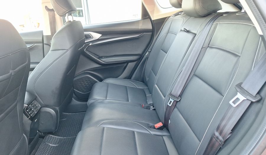 Mg One 1.5T COM CVT Suv 2025