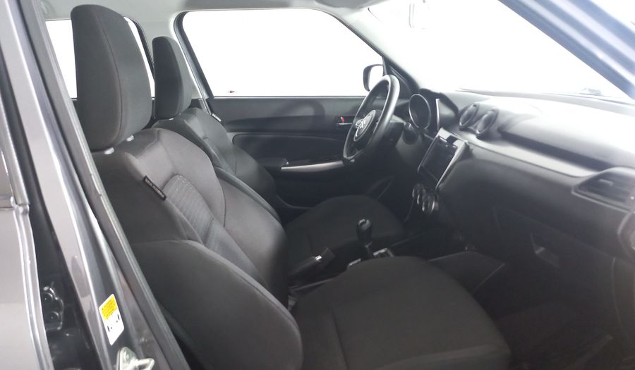 Suzuki Swift 1.2 GLX Hatchback 2023