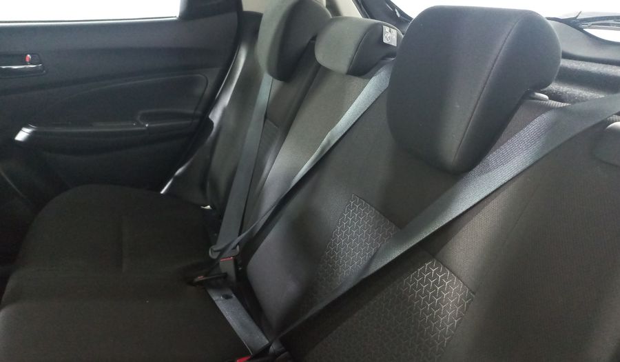 Suzuki Swift 1.2 GLX Hatchback 2023