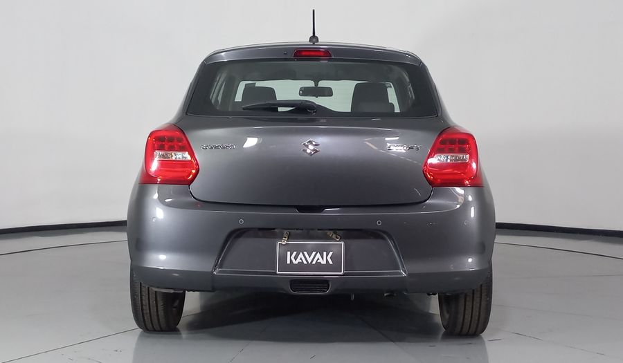 Suzuki Swift 1.2 GLX Hatchback 2023