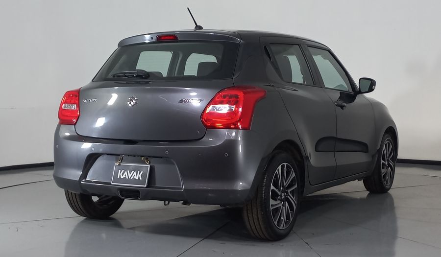 Suzuki Swift 1.2 GLX Hatchback 2023