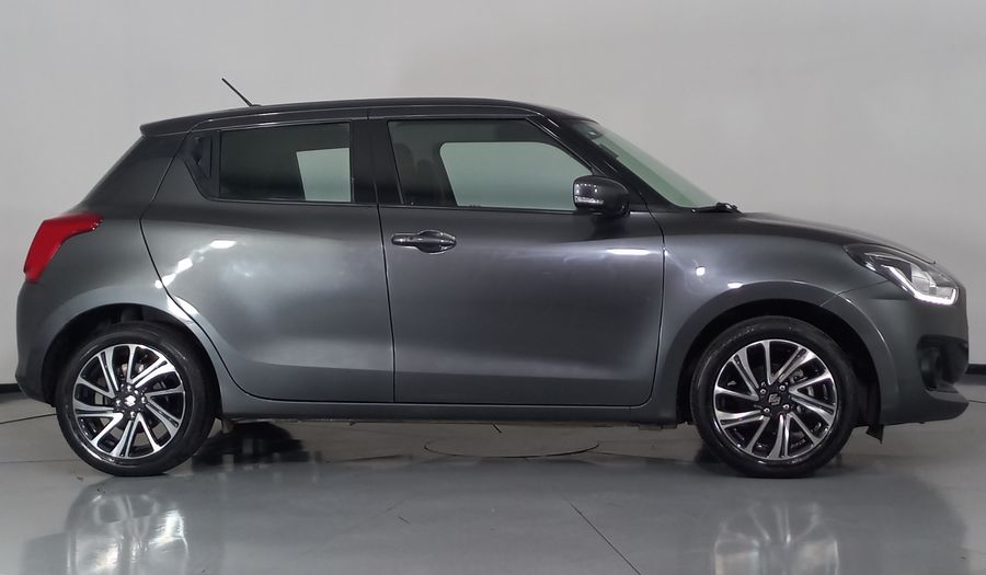 Suzuki Swift 1.2 GLX Hatchback 2023