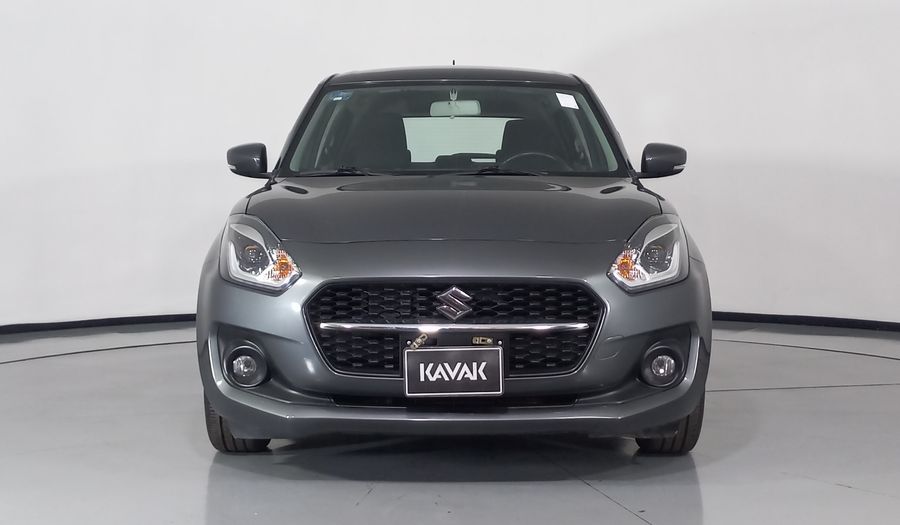 Suzuki Swift 1.2 GLX Hatchback 2023