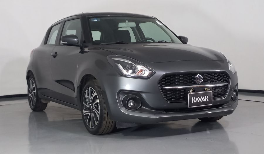 Suzuki Swift 1.2 GLX Hatchback 2023
