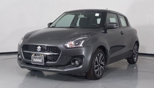 Suzuki • Swift