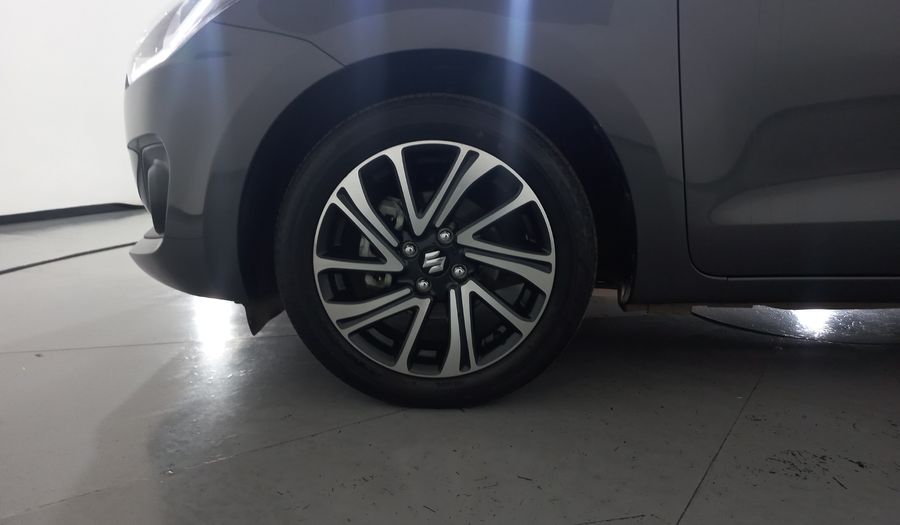 Suzuki Swift 1.2 GLX Hatchback 2023