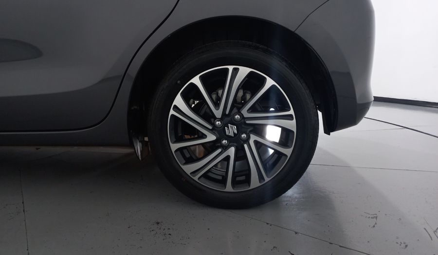 Suzuki Swift 1.2 GLX Hatchback 2023