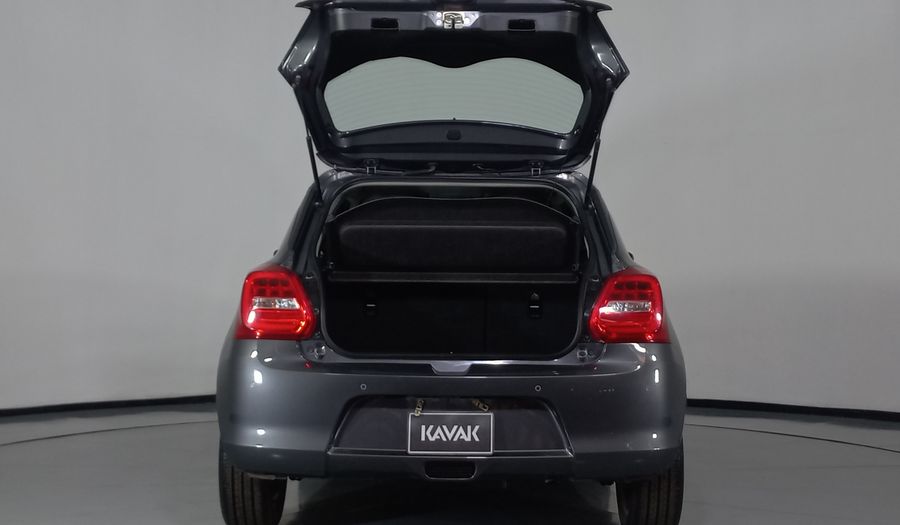 Suzuki Swift 1.2 GLX Hatchback 2023