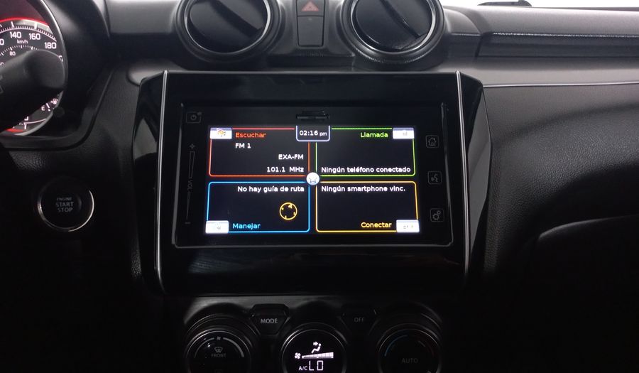 Suzuki Swift 1.2 GLX Hatchback 2023